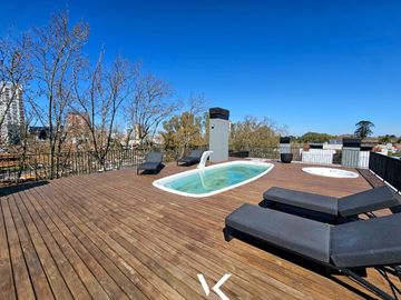 Departamento en venta en Tigrevista Terrazas, Tigre