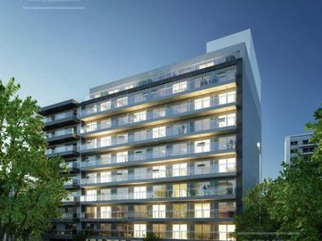 OPORTUNIDAD 1 ambiente Edificio Triple Frente  FULL AMENITIES