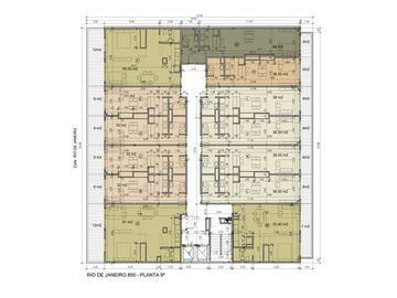 OPORTUNIDAD 1 ambiente Edificio Triple Frente  FULL AMENITIES