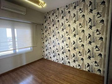 Departamento  de categoría en venta de 4 ambientes con cochera y baulera - Wilde