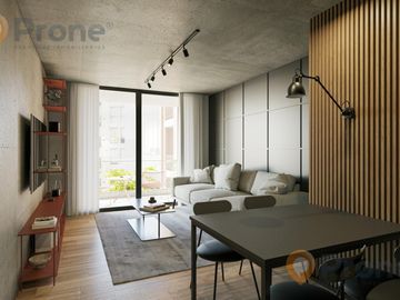 VENTA Departamento 2 dormitorios en Rosario