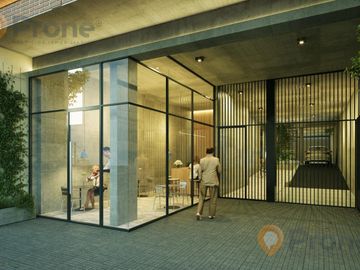 VENTA Departamento 2 dormitorios en Rosario