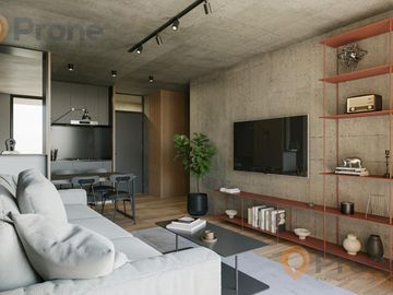 VENTA Departamento 2 dormitorios en Rosario
