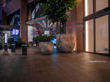 ESTRENA departamento de lujo en Venta torre Legacy, ANDARES.