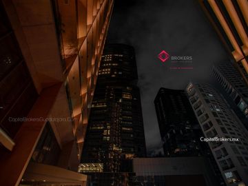 ESTRENA departamento de lujo en Venta torre Legacy, ANDARES.