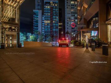 ESTRENA departamento de lujo en Venta torre Legacy, ANDARES.