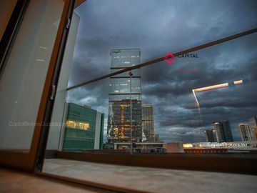 ESTRENA departamento de lujo en Venta torre Legacy, ANDARES.