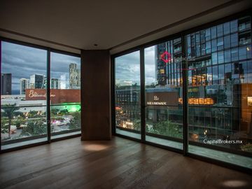ESTRENA departamento de lujo en Venta torre Legacy, ANDARES.