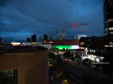 ESTRENA departamento de lujo en Venta torre Legacy, ANDARES.