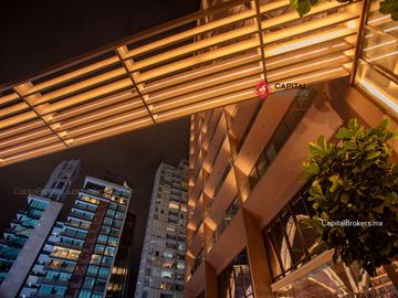 ESTRENA departamento de lujo en Venta torre Legacy, ANDARES.