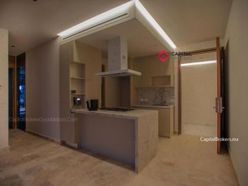 ESTRENA departamento de lujo en Venta torre Legacy, ANDARES.