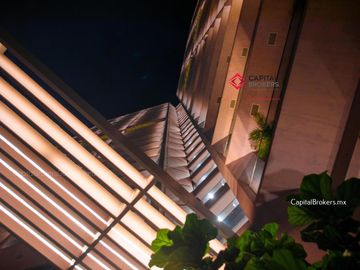 ESTRENA departamento de lujo en Venta torre Legacy, ANDARES.