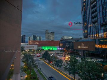 ESTRENA departamento de lujo en Venta torre Legacy, ANDARES.