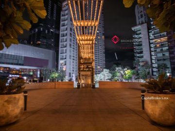 ESTRENA departamento de lujo en Venta torre Legacy, ANDARES.