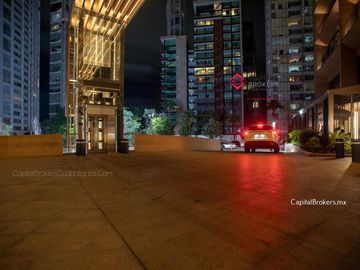 ESTRENA departamento de lujo en Venta torre Legacy, ANDARES.