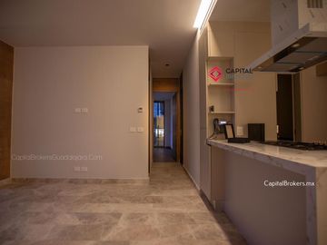ESTRENA departamento de lujo en Venta torre Legacy, ANDARES.