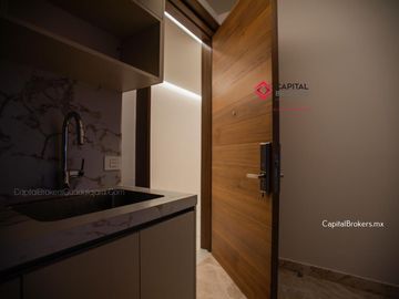 ESTRENA departamento de lujo en Venta torre Legacy, ANDARES.