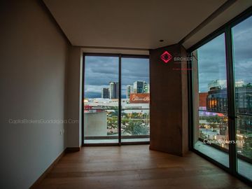 ESTRENA departamento de lujo en Venta torre Legacy, ANDARES.