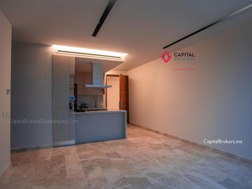 ESTRENA departamento de lujo en Venta torre Legacy, ANDARES.