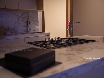 ESTRENA departamento de lujo en Venta torre Legacy, ANDARES.