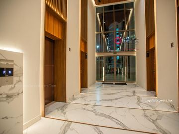 ESTRENA departamento de lujo en Venta torre Legacy, ANDARES.