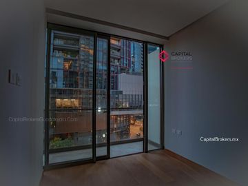 ESTRENA departamento de lujo en Venta torre Legacy, ANDARES.