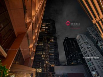 ESTRENA departamento de lujo en Venta torre Legacy, ANDARES.