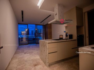 ESTRENA departamento de lujo en Venta torre Legacy, ANDARES.