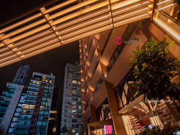 ESTRENA departamento de lujo en Venta torre Legacy, ANDARES.