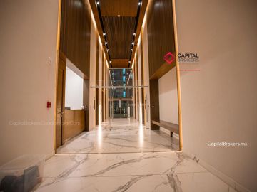ESTRENA departamento de lujo en Venta torre Legacy, ANDARES.