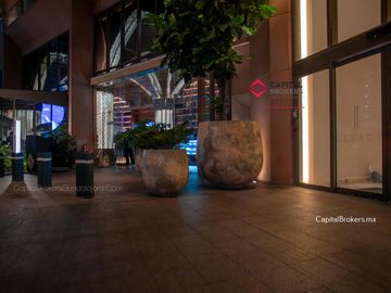 ESTRENA departamento de lujo en Venta torre Legacy, ANDARES.
