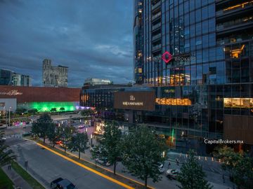 ESTRENA departamento de lujo en Venta torre Legacy, ANDARES.
