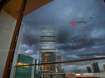 ESTRENA departamento de lujo en Venta torre Legacy, ANDARES.