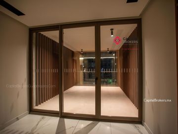 ESTRENA departamento de lujo en Venta torre Legacy, ANDARES.