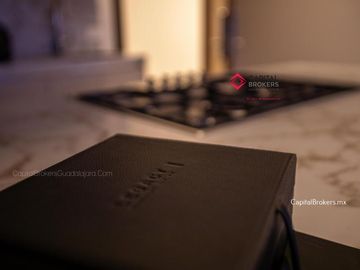 ESTRENA departamento de lujo en Venta torre Legacy, ANDARES.