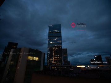 ESTRENA departamento de lujo en Venta torre Legacy, ANDARES.