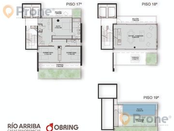 Departamento en Arroyito