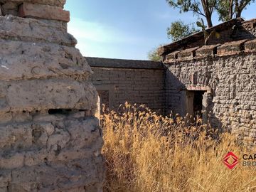 Hacienda Rancho de Lujo 241 HA Lagos de Moreno Jalisco Lujo INAH