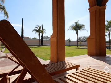 Hacienda Rancho de Lujo 241 HA Lagos de Moreno Jalisco Lujo INAH