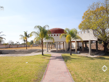 Hacienda Rancho de Lujo 241 HA Lagos de Moreno Jalisco Lujo INAH