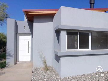 Casa en La Sebastiana,, Villa de Merlo.