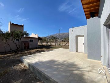 Casa en La Sebastiana,, Villa de Merlo.