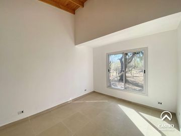 Casa en La Sebastiana,, Villa de Merlo.