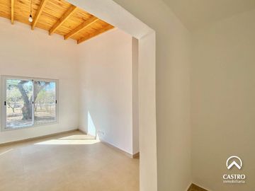 Casa en La Sebastiana,, Villa de Merlo.