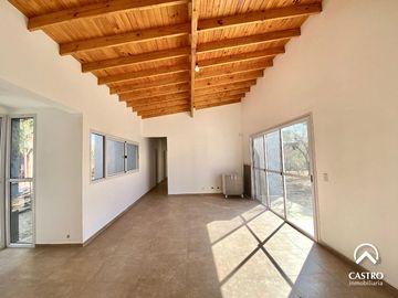 Casa en La Sebastiana,, Villa de Merlo.