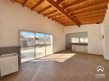 Casa en La Sebastiana,, Villa de Merlo.