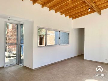 Casa en La Sebastiana,, Villa de Merlo.
