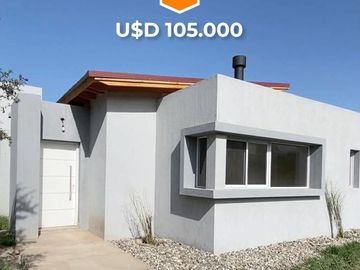 Casa en La Sebastiana,, Villa de Merlo.