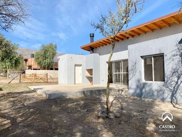 Casa en La Sebastiana,, Villa de Merlo.