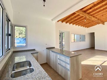 Casa en La Sebastiana,, Villa de Merlo.